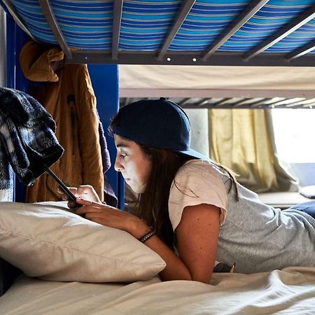 Hostal Americana Γκουανταλαχάρα Εξωτερικό φωτογραφία