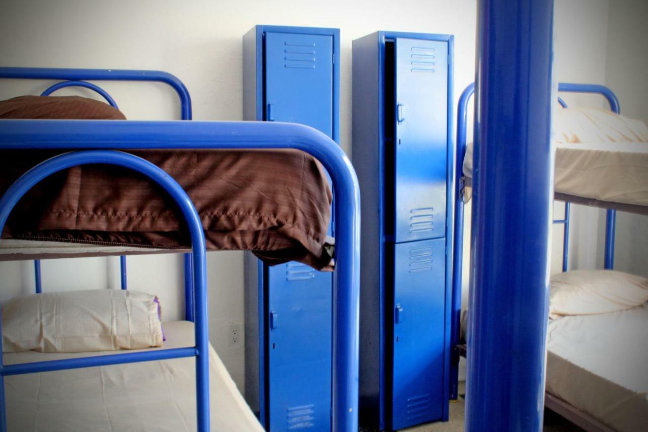 Hostal Americana Γκουανταλαχάρα Εξωτερικό φωτογραφία